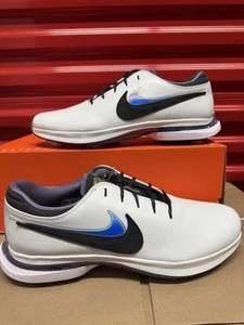 Men’s Size 14 - Nike Air Zoom Victory Tour 3 NRG Golf White FV5287-100 - Picture 1 of 11