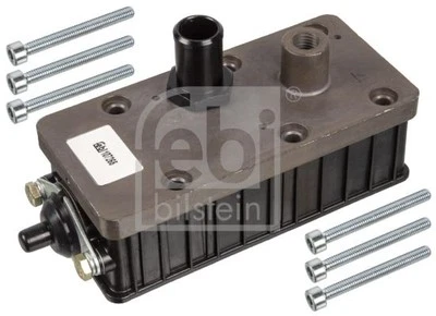 Air Dryer Service Repair Kit 152mm Length Fits SCANIA FEBI BILSTEIN 107265 - Image 1 of 4