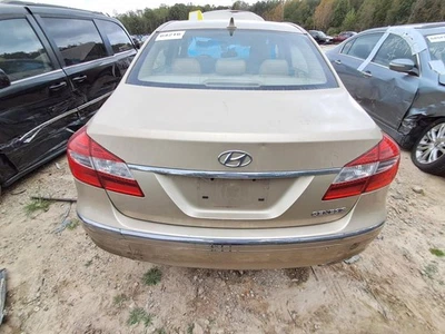 Maletero/portón trasero sedán sin cámara de visión trasera compatible con 12-14 GENESIS 2728858 Foto 1 de 4