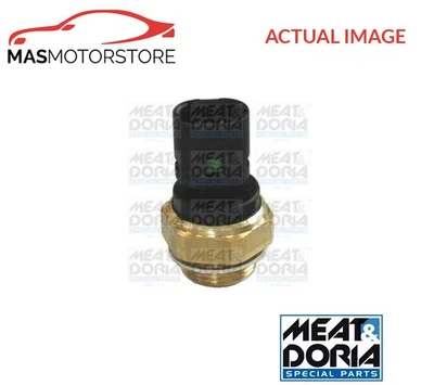 RADIATOR FAN TEMPERATURE SWITCH MEAT & DORIA 82641 H NEW OE REPLACEMENT - Image 1 of 4