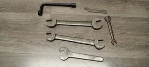 Vintage Armstrong Wrenches Lot  - Picture 1 of 7