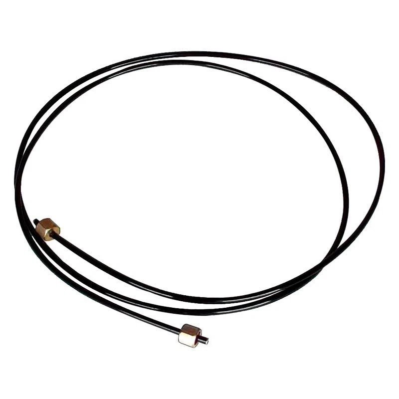 For Chevy Camaro 1967-1969 OER Oil Gauge Line - Image 1 of 1