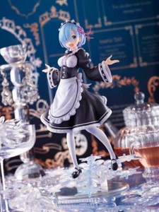 Re:ZERO Starting Life in Another World AMP Rem Winter Maid Image Ver. 23 cm - Picture 1 of 6