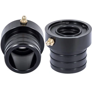 MG21103 Dana 30/44 Front Axle Tube Seal for Jeep Cherokee Wrangler XJ/YJ/TJ/JK - Picture 1 of 8
