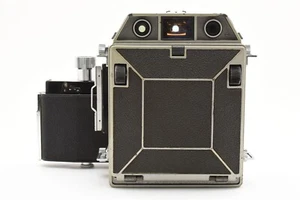 🚀🎁《EXC+5 w/ Film Back Parts》HORSEMAN 970 Large Format Camera Body From JAPAN🚀 - Picture 1 of 21