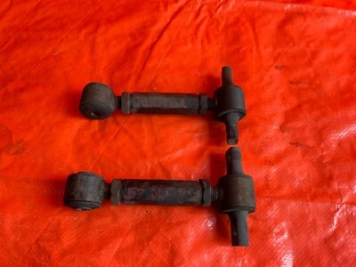 94-01 ACURA INTEGRA - REAR - SPC BRAND - UPPER CONTROL ARM SET LEFT RIGHT ARMS - Image 1 of 4