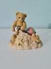 Cherished Teddies #203513 Jim and Joey 'Underneath It All We're Forever Friends'