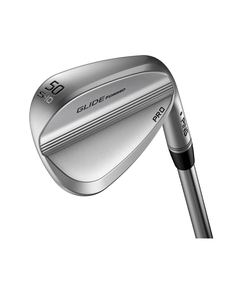 NEW [Ping] Golf Club Wedge Men's Glide Forged Pro Wedge NSPRO MODUS3 TOUR 105/11 - Image 1 of 1
