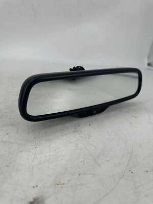 REAR VIEW MIRROR ASSEMBLY OEM 13-18 AUDI A6 A7 S6 S7 RS7 C7 - Image 1 of 4