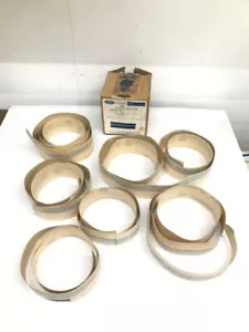 1985 Ford Escort Blue Stripe Kit E1FZ-6120000-DB - Picture 1 of 4