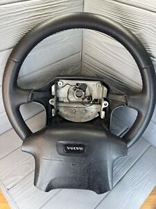 Volvo 850 T5 T5R, Remanufactured Steering wheel