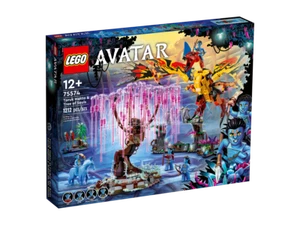 LEGO AVATAR 75574 - TORUK MAKTO E L'ALBERO DELLE ANIME - Foto 1 di 7