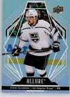 2022-23 Upper Deck Allure Nhl Hockey Base Singles (Pick Your Cards)