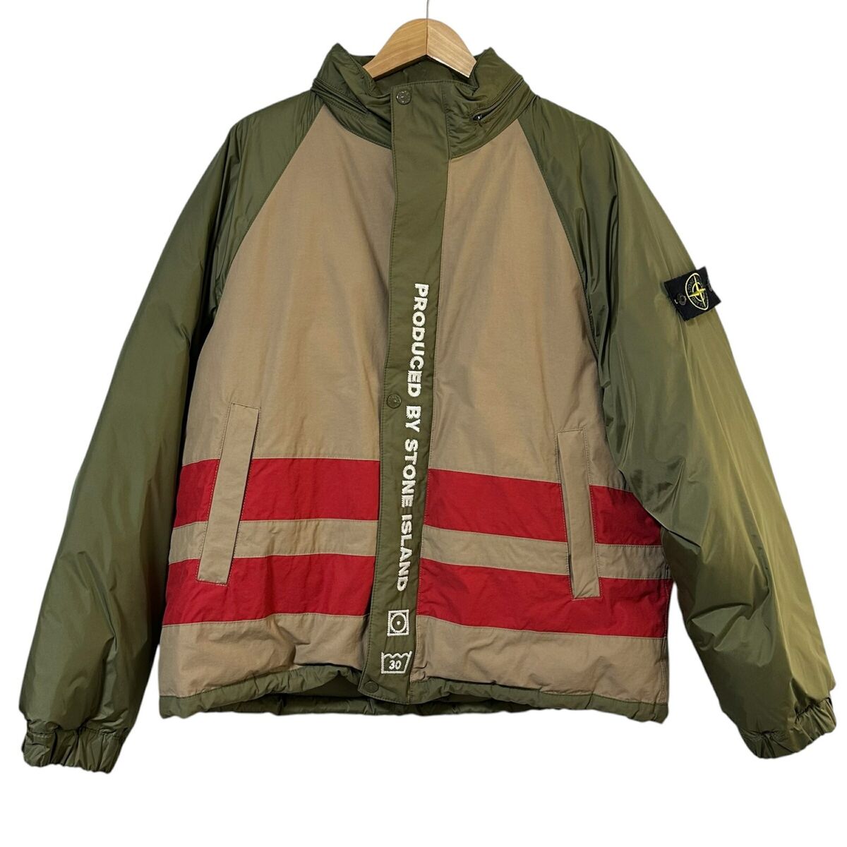 Supreme x Stone Island Coats, Jackets & Vests for Men for Supreme x Stone Island Coats, Jackets & Vests for Men for