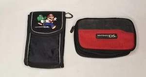 Nintendo DS Soft Cases (2) - Picture 1 of 6