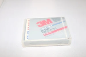3M DC2120 Mini Data Cartridge 120 Mbytes - Picture 1 of 1