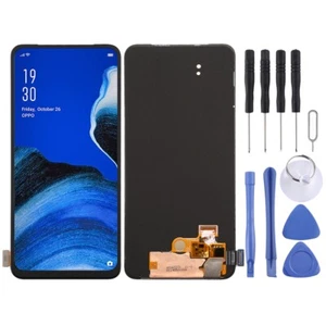 ORIGINAL LCD SCREEN OPPO RENO2 Z 2Z CPH1951 ECRAN DISPLAY PANTALLA SCHERMO TELA - Bild 1 von 5