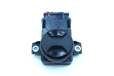 Interruptor ajustador lumbar asiento eléctrico delantero derecho volkswagen touareg 2011-2017 OEM Foto 1 de 3