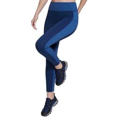 Bass Outdoor Womens Size XS Catamount Leggings Dress Ensign Blue NWT - Image 1 of 4