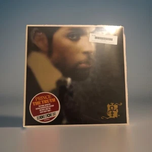 The Truth by Prince Vinyl LP RSD ExclusiveSealed - Picture 1 of 7
