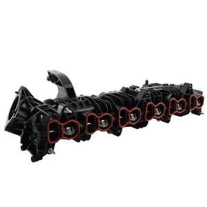 Intake Manifold For BMW 3 4 5 6 7 Series X3 X4 X5 X6 3.0d N57 330d 535d 640d - Picture 1 of 12