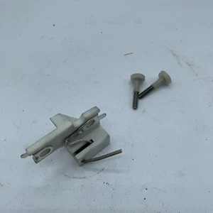 3493332 BÜRSTENSERIE MIT LICHTMASCHINENHALTER ORIGINAL OPEL VECTRA SENATOR - Bild 1 von 5