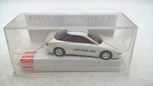 Busch 47499 Ford Probe Coupé weiß IMA KÖLN 1994 in OVP USA (77) - Bild 1 von 4