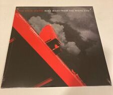 THIRD MAN RECORDS WHITE STRIPES BRAND NEW SEALED VAULT PACKAGE #16 COMPLETE SET