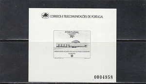 PROOF AZORES / PORTUGAL  EUROPA CEPT (1987) MNH - Bild 1 von 1