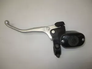 06 POLARIS SPORTSMAN X2 500 LEFT BRAKE MASTER LEVER - Picture 1 of 7