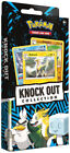 Pokemon Tcg: Knock Out Collection Boltund Eiskue  Galarian Sirfetchd 290-81390 B
