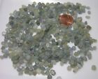 10.00Ct or 2.00g Montana - USA 100% Natural Rough Raw Uncut Sapphire 4mm to 6mm