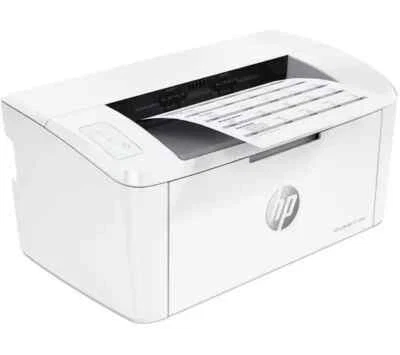 HP LaserJet M110w/M110we Monochrome Laser Printer-TWS99. - Image 1 of 4