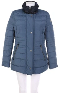 Gil Bret Padded Jacket D 38 grey blue - Bild 1 von 4