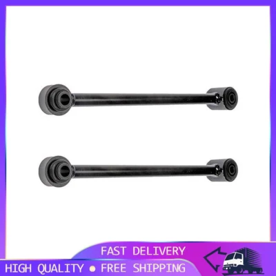 Fits 1999-03 Lexus RX300 Rear Lower Forward LH RH Control Arms Dorman PG - Image 1 of 3