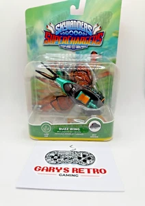 Skylanders Superchargers Figure - Buzz Wing - Sky Vehicle - BNIB & Sealed VGC - Picture 1 of 7