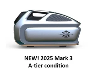ZERO BREEZE Mark 3 AC, 5K BTU Portable air conditioner/heater (AC only) (A-tier) - Picture 1 of 16