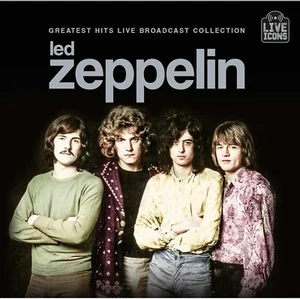 Led Zeppelin - Greatest Hits Live Broadcast Collection (2025) 2CD NEW SPEEDYPOST - Bild 1 von 1