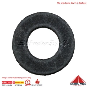 for TOYOTA 4 Runner LN130/RN130/YN130/VZN130 Washer Fibre Sump Plug (004-137551- - Picture 1 of 2