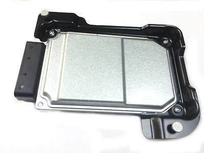 Escalade Suburban Rear Ride Active Suspension Control Module 23201678 OEM New  - Image 1 of 4