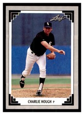 1991 Leaf #475 KEVIN BROWN Milwaukee Brewers ~F3X
