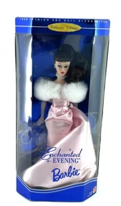 1995 Enchanted Evening Barbie Doll 1960 Fashion And Doll Reproduction 15407 - Picture 1 of 6