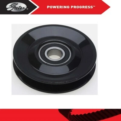 Drive Belt Pulley GATES for 2000-2004 NISSAN XTERRA L4-2.4L - Image 1 of 4