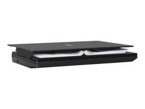 Canon LiDE 300 2400x2400 dpi Colour Flatbed Scanner - Black - Afbeelding 1 van 9