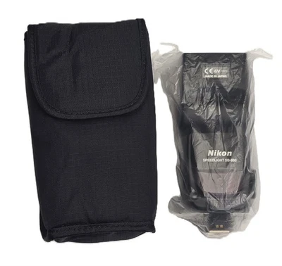 Nikon Speedlight SB-800 Flash - Free Shipping - Image 1 of 4