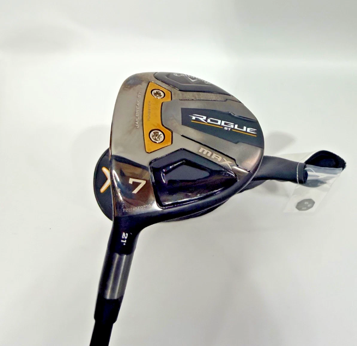 PING G425 MAX 3W 15° TOUR AD S PING G425 Max Fairway Wood Review