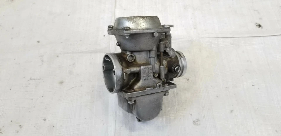 Yamaha SR 250 SE 3Y8 Vergaser, Einspritzanlage, Einspritzeinheit, Carburettor - Bild 1 von 4