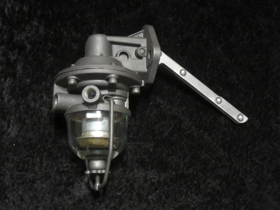 1954 Ford V8 Passenger & Truck New Completely Restored 4070 Fuel Pump Foto 1 de 4