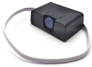 Zumbador externo opcional Epson TM L100 con control de volumen OT-BZ20 original OEM - Imagen 1 de 6