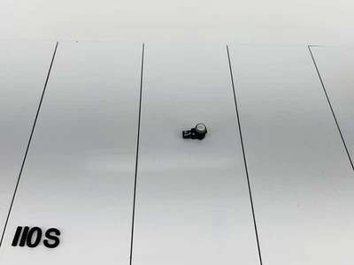 07-16 GMC ACADIA PARACHOQUES TRASERO ASISTENCIA ESTACIONAMIENTO DISTANCIA PDC SENSOR OEM Foto 1 de 4